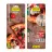 Cutit de pizza Maestro MR-1566, 18.5 x 6.8 x 1.5 cm,  Inox,  Negru