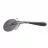 Cutit de pizza Maestro MR-1566, 18.5 x 6.8 x 1.5 cm,  Inox,  Negru