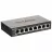 Comutator de retea D-LINK DGS-1100-08V2/A1A