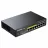 Comutator de retea D-LINK DGS-1008P/E1A