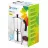 Ibric Maestro MR-1667-9, 9 cani,  900 ml,  Inox
