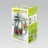 French-press Maestro MR-1663-350, 350 l,  Plastic,  Sticla termorezistenta,  Verde,  Portocaliu,  Rosu