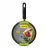 Tigaie pentru clatite Maestro MR-1221-24, 24 cm,  Aluminiu,  Antiaderenta de piatra,  Gri