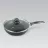 Tigaie Maestro MR-1202-26, 26 cm,  Aluminiu,  Ceramica antiaderenta,  Galben,  Violet,  Albastru deschis