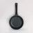 Tigaie cu capac Maestro MR-1225-20, 20 cm,  Aluminiu,  Granit antiaderent,  Negru