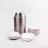 Termos Maestro MR-1636-110, 1.1 l,  Inox,  Plastic,  Bronz