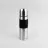 Termos Maestro MR-1630-75, 0.75 l,  Inox,  Negru,  Inox