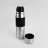 Termos Maestro MR-1630-75, 0.75 l,  Inox,  Negru,  Inox