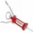 Tirbuson Tescoma PRESTO, Inox,  Rosu