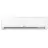 Aparat de aer conditionat Samsung AR09TXHQASINUA, 9000 BTU,  Functie racire,  Functie incalzire,  25 m²,  28-62 dB,  Alb