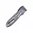 Masina de tuns MPM MMW-01, Acumulator,  5 trepte de taiere,  1 duza,  Lama сeramica,  Gri
