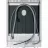 Masina de spalat vase incorporabila Whirlpool WIC 3C33 PFE, 14 seturi,  8 programe,  Control electronic,  60 cm,  Alb,, A+++