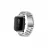 Bratara pentru ceas Xiaomi STRAP METAL AMAZFIT 22MM SILVER