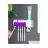 Dezinfectant Xiaomi TOOTHBRUSH STERILIZER DISPENSER AND SQUEEZER SET