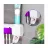 Dezinfectant Xiaomi TOOTHBRUSH STERILIZER DISPENSER AND SQUEEZER SET