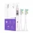 Rezerva periuta de dinti Xiaomi SOOCARE X3/X3U/X5 WHITE