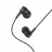 Casti cu fir Borofone BM51 BLACK (728883)