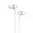 Casti cu fir Borofone BM36 WHITE (709707)