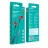 Casti cu fir Borofone BM52 RED (728913)