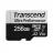 Card de memorie TRANSCEND TS256GUSD340S, MicroSD 256GB, Class 10,  UHS-I (U3),  SD adapter
