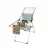 Uscator de rufe Zilan ZLN8969 BIANCO, De pardoseala,  116x61x20