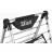Uscator de rufe Zilan ZLN8969 BIANCO, De pardoseala,  116x61x20