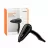 Uscator de par BABYLISS 5344E, 2000 W,  2 moduri,  Negru
