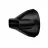 Uscator de par BABYLISS 5344E, 2000 W,  2 moduri,  Negru