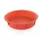 Tava de copt Tescoma SILICON DELICIA, 26 cm