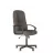 Fotoliu de birou Nowy Styl CLASSIC KD С38, Stofa,  Gazlift,  Gri,, 108-117x64x52