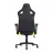 Fotoliu Gaming Nowy Styl HEXTER PRO R4D TILT MB70 ECO/01, Otel,  Spuma poliuretanica,  Piele ecologica,  Gazlift,  Negru,  Galben