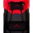 Fotoliu Gaming Nowy Styl HEXTER MX R1D TILT PL70 ECO/01