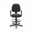 Fotoliu de birou Nowy Styl REGAL GTP RING BASE C11, Carcasa de metal,  Metal,  Plastic,  Gazlift,  Negru, 43.5 x 45 x 105,  131