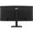 Monitor HP P34HC G4, 34.0 3440x1440, VA HDMI DP USB-C USB HAS VESA 21Y56AA