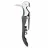 Tirbuson Maestro MR - 1570, Inox,  12 cm
