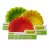 Tava de copt Maestro MR-1176, 6 piese,  Silicon,  Galben,  Rosu,  Verde