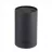 Suport de cutite Maestro MR-1439, 18 cm,  Plastic  Negru