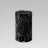 Suport de cutite Maestro MR-1439, 18 cm,  Plastic  Negru