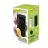 Suport de cutite Maestro MR-1439, 18 cm,  Plastic  Negru