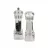 Set pentru sare si piper Maestro MR-1619, 2 piese in set,  Acril