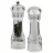 Set pentru sare si piper Maestro MR-1619, 2 piese in set,  Acril