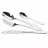 Set tacâmuri Maestro MR-1532, 24 piese,  Otel inoxidabil de calitate superioara