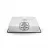 Untiera Maestro MR-20030-45, Ceramica, Alb