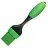 Periuta Maestro MR - 1171, Silicon,  Rosu,  Galben,  Verde