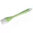 Periuta Maestro MR - 1181, 26 х 4.5 х 1.5 cm,  Silicon,  Rosu,  Galben,  Verde