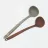 Polonic Maestro MR - 1152, 34.6 х 9.2 х 7 cm,  Silicon,  Gri