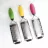 Razatoare Maestro MR - 1173, 24 сm,  Otel inoxidabil,  Silicon,  Verde,  Galben,  Roz