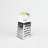 Razatoare Maestro MR-1601-21, 21 cm,  Inox,  Plastic,  Verde,  Portocaliu,  Galben,  Negru