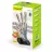 Set cutite Maestro MR-1410, 6 piese in set,  8",  8",  6",  5",  3.5",  Otel inoxidabil