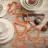 Forma pentru biscuiti Maestro MR-1169, 6 piese,  Plastic